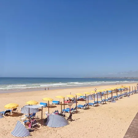 Sunshine By Check-in Portugal * Albufeira