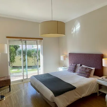 Sunshine By Check-in Portugal Albufeira