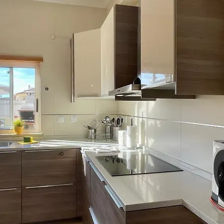 Sunshine By Check-in Portugal Villa Albufeira