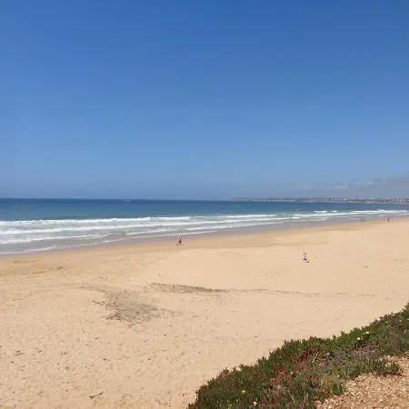 Sunshine By Check-in Portugal Vila