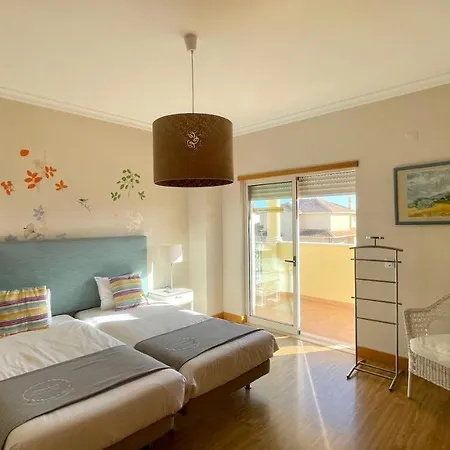 Vila Sunshine By Check-in Portugal *