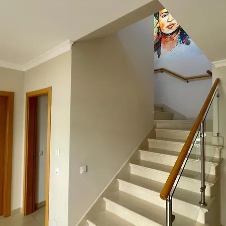 Βίλα Sunshine - Private Pool - 8 Guests - *