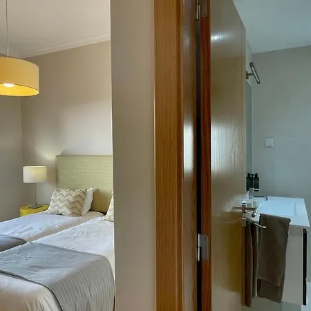 Sunshine By Check-in Portugal Vila