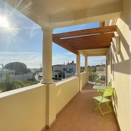 Vila Sunshine By Check-in Portugal