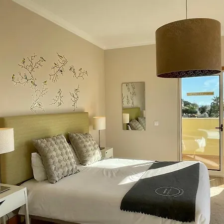 Sunshine By Check-in Portugal Vila