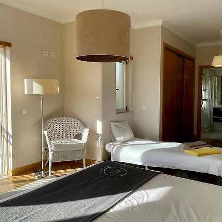 Vila Sunshine By Check-in Portugal Albufeira