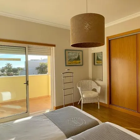 Sunshine - Private Pool - 8 Guests - Αλμπουφέιρα