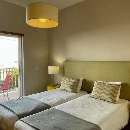 Vila Sunshine By Check-in Portugal *