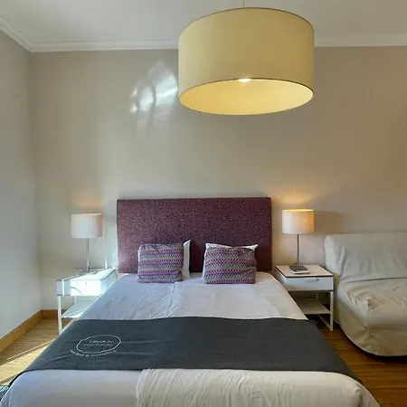 Sunshine By Check-in Portugal *