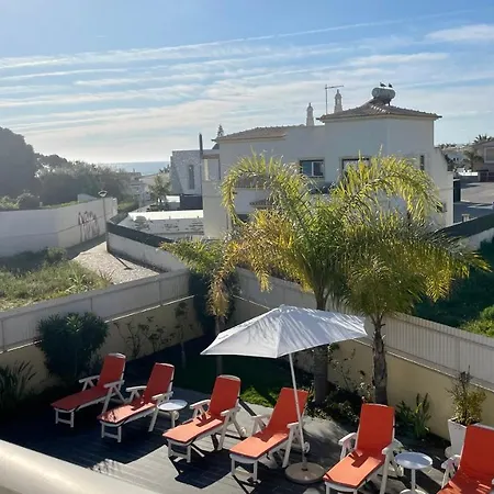 Sunshine By Check-in Portugal Vila *