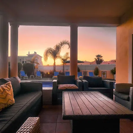 Sunshine By Check-in Portugal Vila *