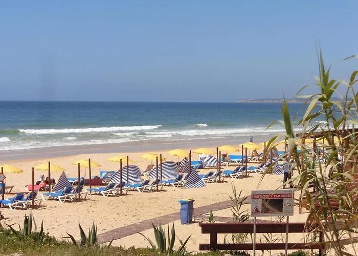 Sunshine By Check-in Portugal Villa Albufeira