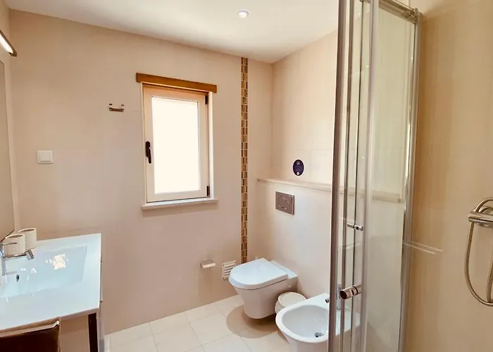 Sunshine By Check-in Portugal * Albufeira