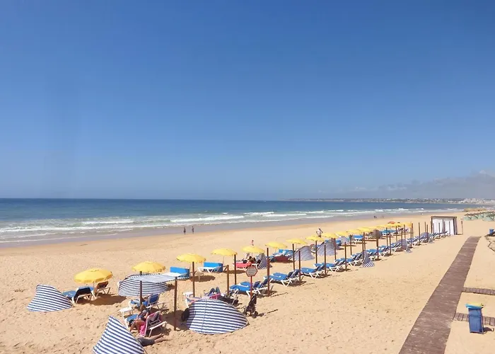 Sunshine By Check-in Portugal * Albufeira