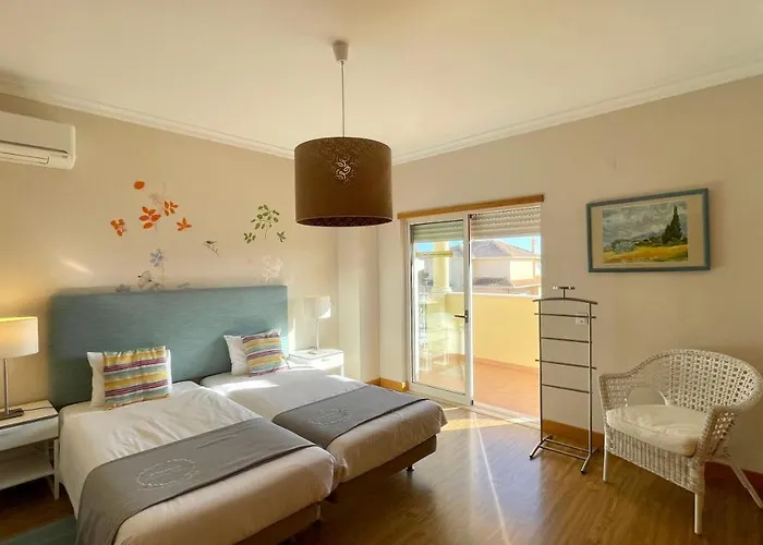 Villa Sunshine By Check-in Portugal *