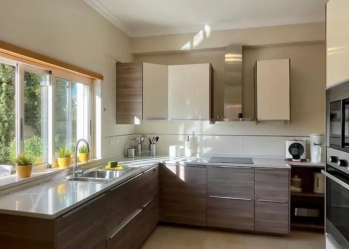 Sunshine By Check-in Portugal