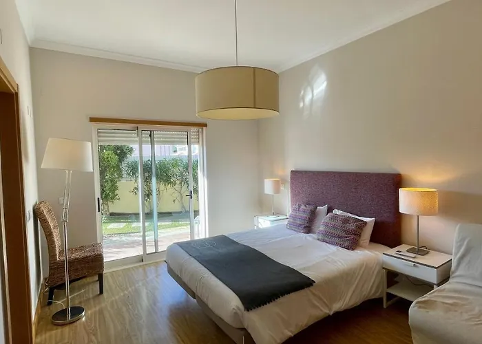 Sunshine By Check-in Portugal Albufeira