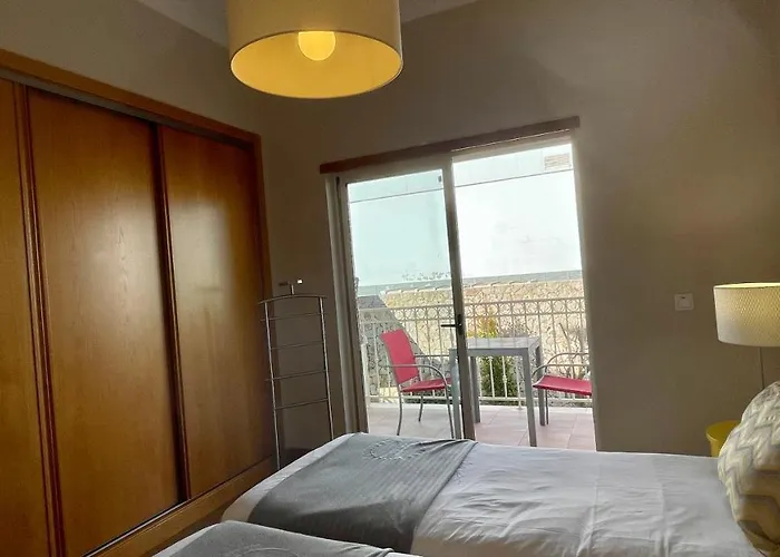 Sunshine By Check-in Portugal *