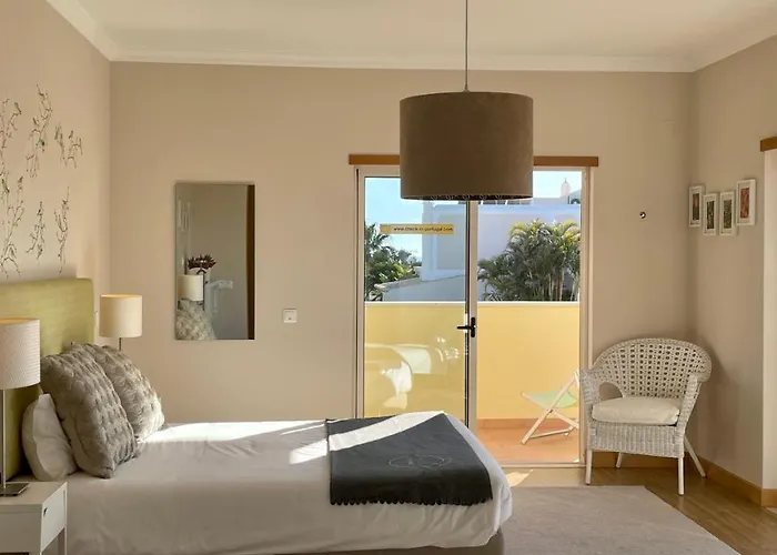 Sunshine By Check-in Portugal *