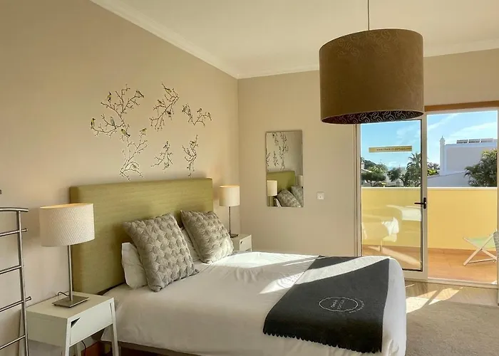 Sunshine By Check-in Portugal Villa