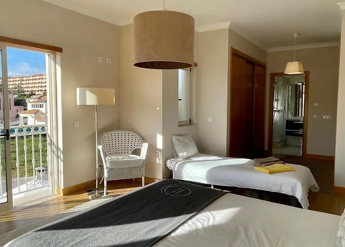 Villa Sunshine By Check-in Portugal Albufeira