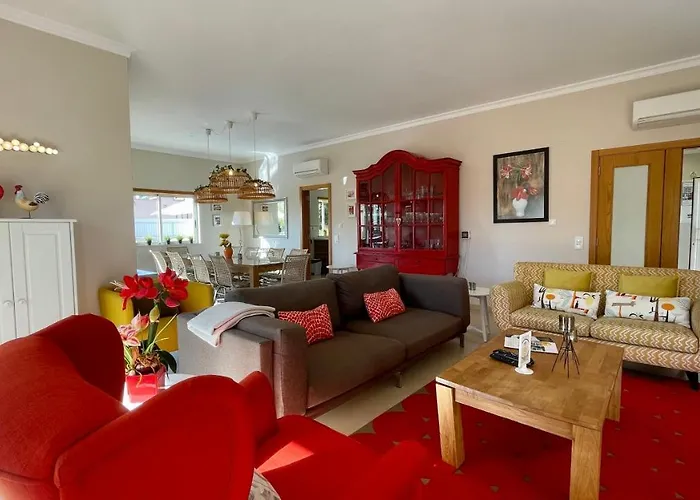 Sunshine By Check-in Portugal *