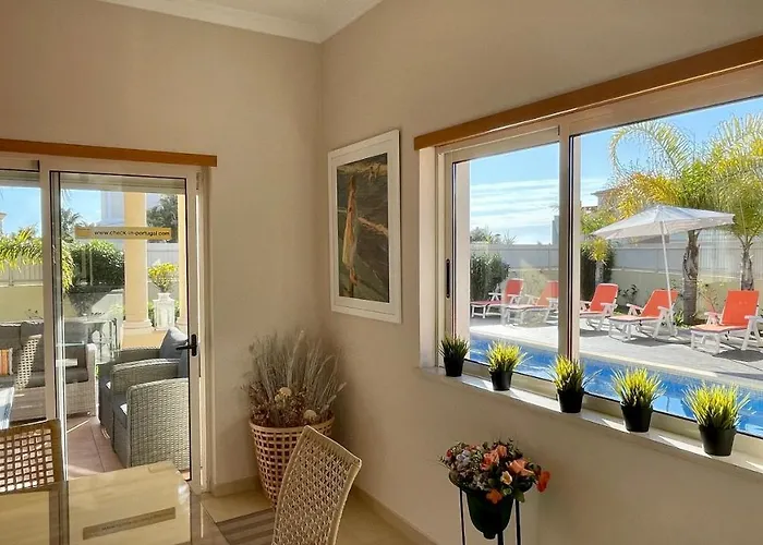 Sunshine By Check-in Portugal