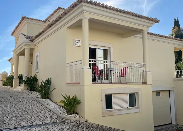 Villa Sunshine By Check-in Portugal