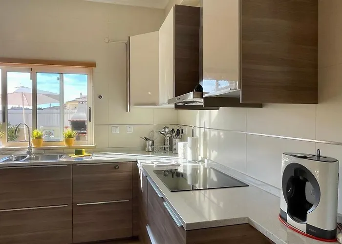 Sunshine By Check-in Portugal Villa Albufeira