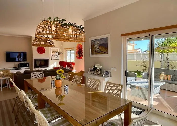 Villa Sunshine By Check-in Portugal