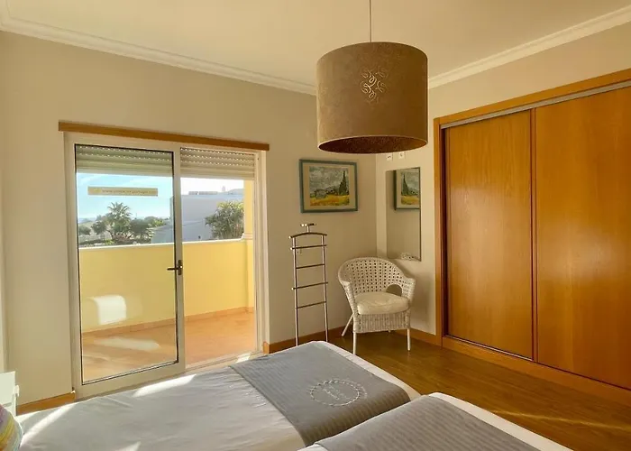 Sunshine By Check-in Portugal Albufeira