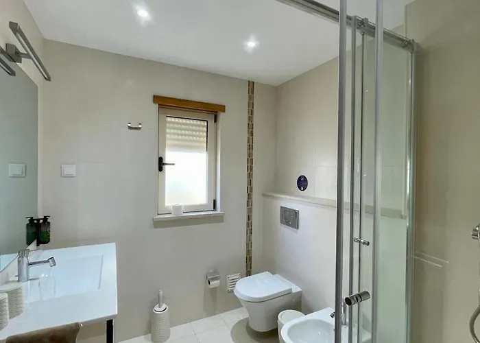 Sunshine By Check-in Portugal Albufeira