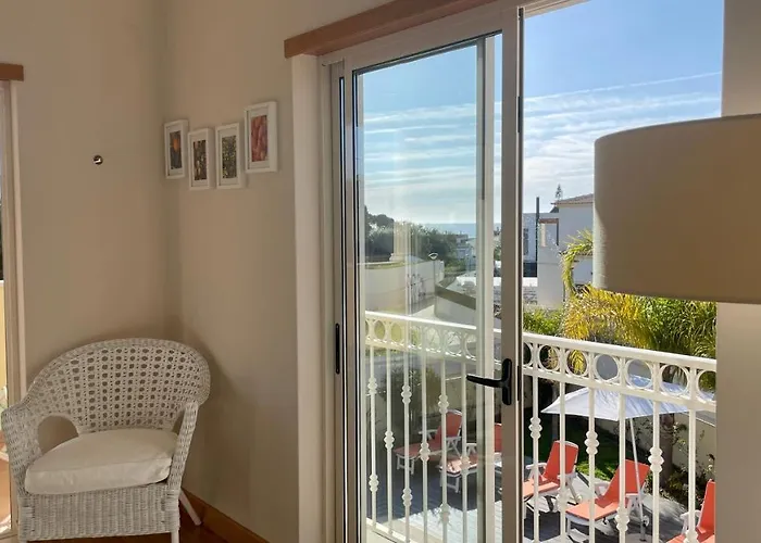 Sunshine By Check-in Portugal Albufeira