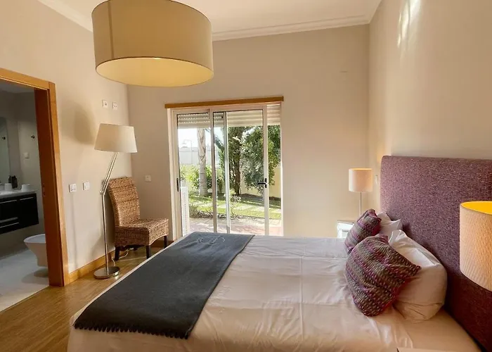 Sunshine By Check-in Portugal