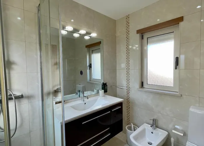 Sunshine By Check-in Portugal Villa Albufeira