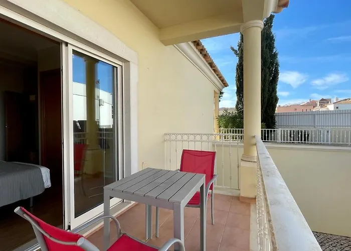 Villa Sunshine By Check-in Portugal *