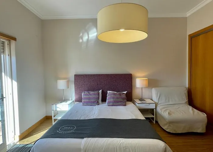 Sunshine By Check-in Portugal *