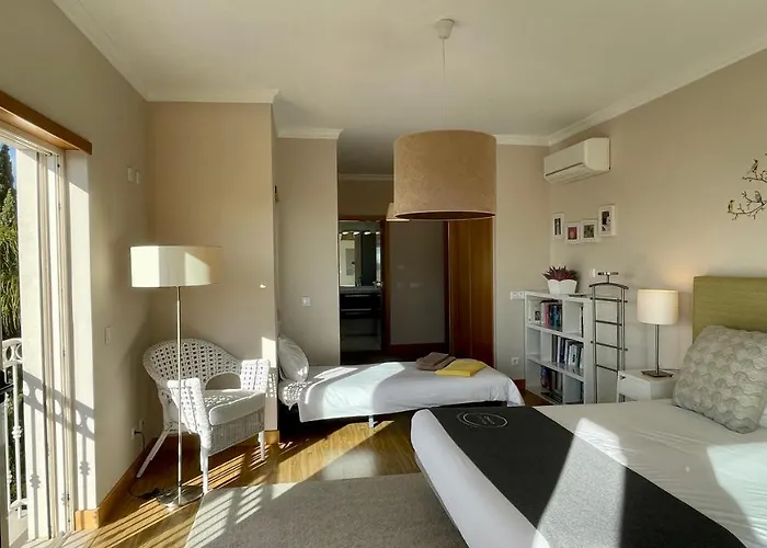 Sunshine By Check-in Portugal