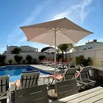 Sunshine - Private Pool - 8 Guests - Albufeira *