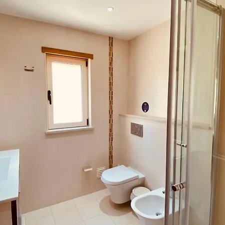 Sunshine By Check-in Portugal * アルブフェイラ