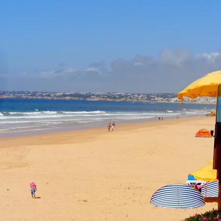 Sunshine By Check-in Portugal アルブフェイラ