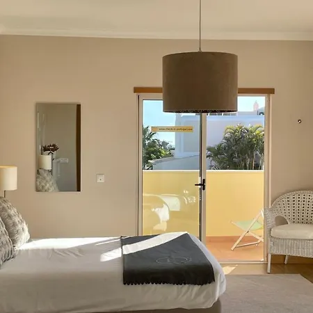 Sunshine - Private Pool - 8 Guests - Albufeira *