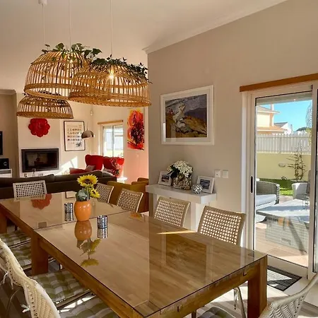 ヴィラ Sunshine By Check-in Portugal